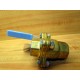 Jamesbury 34" 21V 1136TTCO Ball Valve 3421V1136TTCO