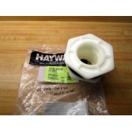 Hayward BFA3020TES 2" Bulkhead Tank Fitting