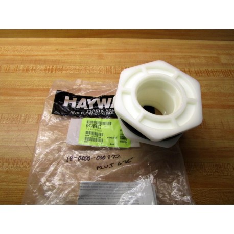 Hayward BFA3020TES 2" Bulkhead Tank Fitting
