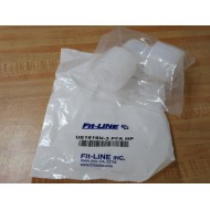 Fit-Line UE1616N-3 Elbow Union UE1616N3