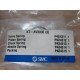 SMC KT-AV3000 Repair Kit KTAV3000