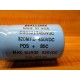 Mallory CGS321T450V3C Capacitor - Used