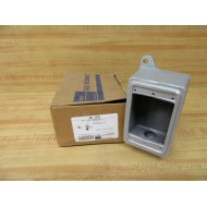 O-ZGedney OZG FS175 Cast Device Box OZGFS175