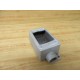 O-ZGedney OZG FS175 Cast Device Box OZGFS175