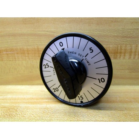 MH Rhodes T3 Timer Switch - New No Box