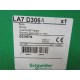 Schneider Electric LA7 D3064 Telemecanique Terminal Block