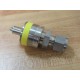 Swagelok SS-QC6-D-600K4 38" Quick Coupler SSQC6D600K4