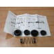 Intrupa FD-5381 Wheel Cylinder Kit CR 080442