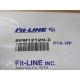 Fit-Line SPM1212N-3 Straight Union SPM1212N3