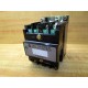 Allen Bradley 700DC-R400Z24 Relay 700DCR400Z24 Cracked Housing - Used