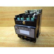 Allen Bradley 700DC-R400Z24 Relay 700DCR400Z24 Cracked Housing - Used