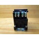 Allen Bradley 700DC-R400Z24 Relay 700DCR400Z24 Cracked Housing - Used