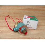 Asco 8317A29 Red Hat Valve