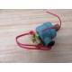 Asco 8317A29 Red Hat Valve