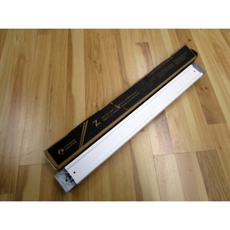 Lithonia Lighting GEB101S Low Profile Strip Lamp