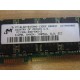 Micron MT18LSDT6472AG-133D2 Memory Card PC133U-333-542-Z - Used