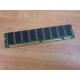 Micron MT18LSDT6472AG-133D2 Memory Card PC133U-333-542-Z - Used