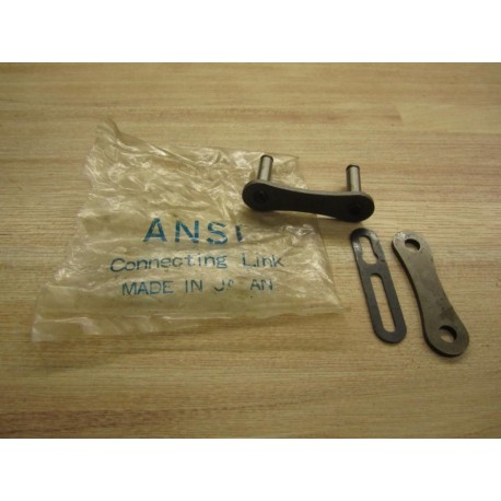 ANSI 2060 Connecting Link (Pack of 16)