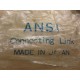 ANSI 2060 Connecting Link (Pack of 16)