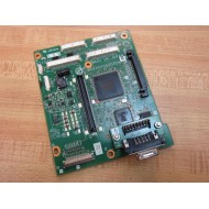 Mitsubishi BD650A002G52A Circuit Board GT1575-VT-DISP(V)-A - Used