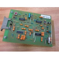 Link Systems 501-5 Brake Monitor 100704 - Used