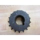 Martin 40BS17 1 40BS171 Bore To Size Sprocket - Bore: 1"