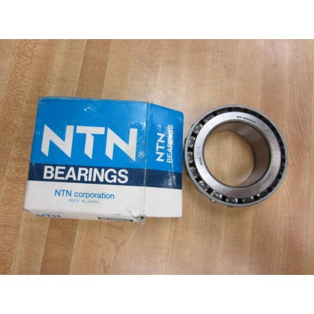 NTN Bearings 4T-33895 NTN Bearings 4T33895 Single Cone Bearing