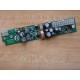 Morex MX-0608F Power Supply Board MX0608F - Used