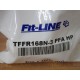 Fit-Line TFFR168N-3 Union Straight Reducer TFFR168N3