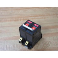 Idec NRC210L-20A-AA 20A Circuit Protector NRC210L - New No Box