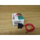 AscoRed Hat 400115-142-D Subminiature Coil 400115142D