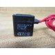 AscoRed Hat 400115-142-D Subminiature Coil 400115142D
