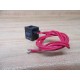 AscoRed Hat 400115-142-D Subminiature Coil 400115142D