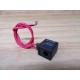 AscoRed Hat 400115-142-D Subminiature Coil 400115142D