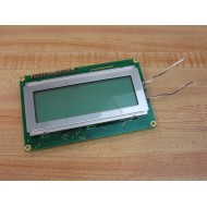 Seiko L2014 LCD Display Module Rev. E - Used