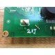 Seiko L2014 LCD Display Module Rev. E - Used