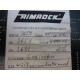 Rimrock 11120-1089 Digital Diaplay Board 111201089 - Used