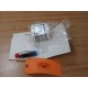 Nordson 274 290 .011" Straight Inline Filter 274290 - New No Box
