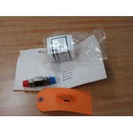 Nordson 274 290 .011" Straight Inline Filter 274290 - New No Box