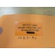 Nordson 274 290 .011" Straight Inline Filter 274290 - New No Box