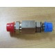 Nordson 274 290 .011" Straight Inline Filter 274290 - New No Box