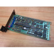 ABB Bailey 6631993A3 NBIM02 Network 90 Bus Interface Module - Parts Only