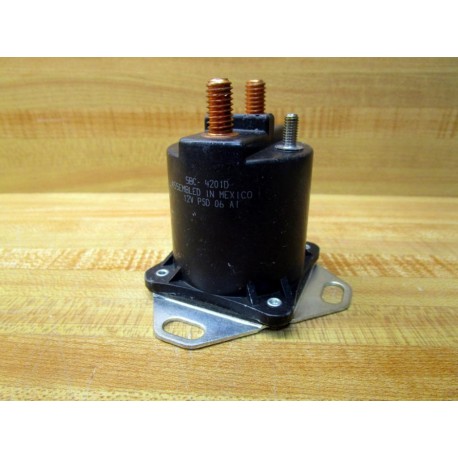 SBC-4201D Relay Solenoid SBC4201D - New No Box