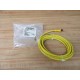 Turck WKE 4T-4S600 Euro Fast Cordset U2508-31