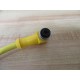 Turck WKE 4T-4S600 Euro Fast Cordset U2508-31