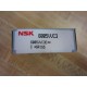 NSK 6005VVC3 NSK Pack Of 2 Roller Bearing