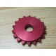 W.M. Berg 25CF77A-18 Chain Sprocket 25CF77A18