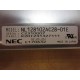 NEC NL128102AC28-01E 18.1" LCD Display NL128102AC2801E - Used