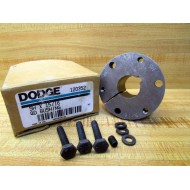 Dodge 120352 QD Bushing SH X 1516 WKW