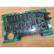 Yaskawa JANCD-SP18B Circuit Board DF8304682 - Used